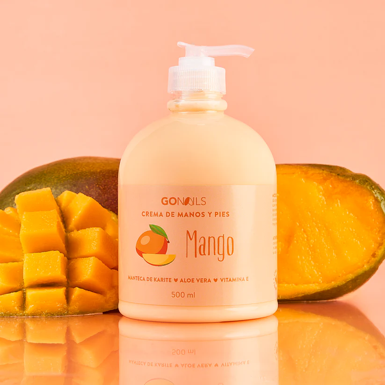 Crema Mango 1