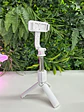 TRÍPODE DE MESA  CON CONTROL REMOTO (bluetooth) - Miniatura 2