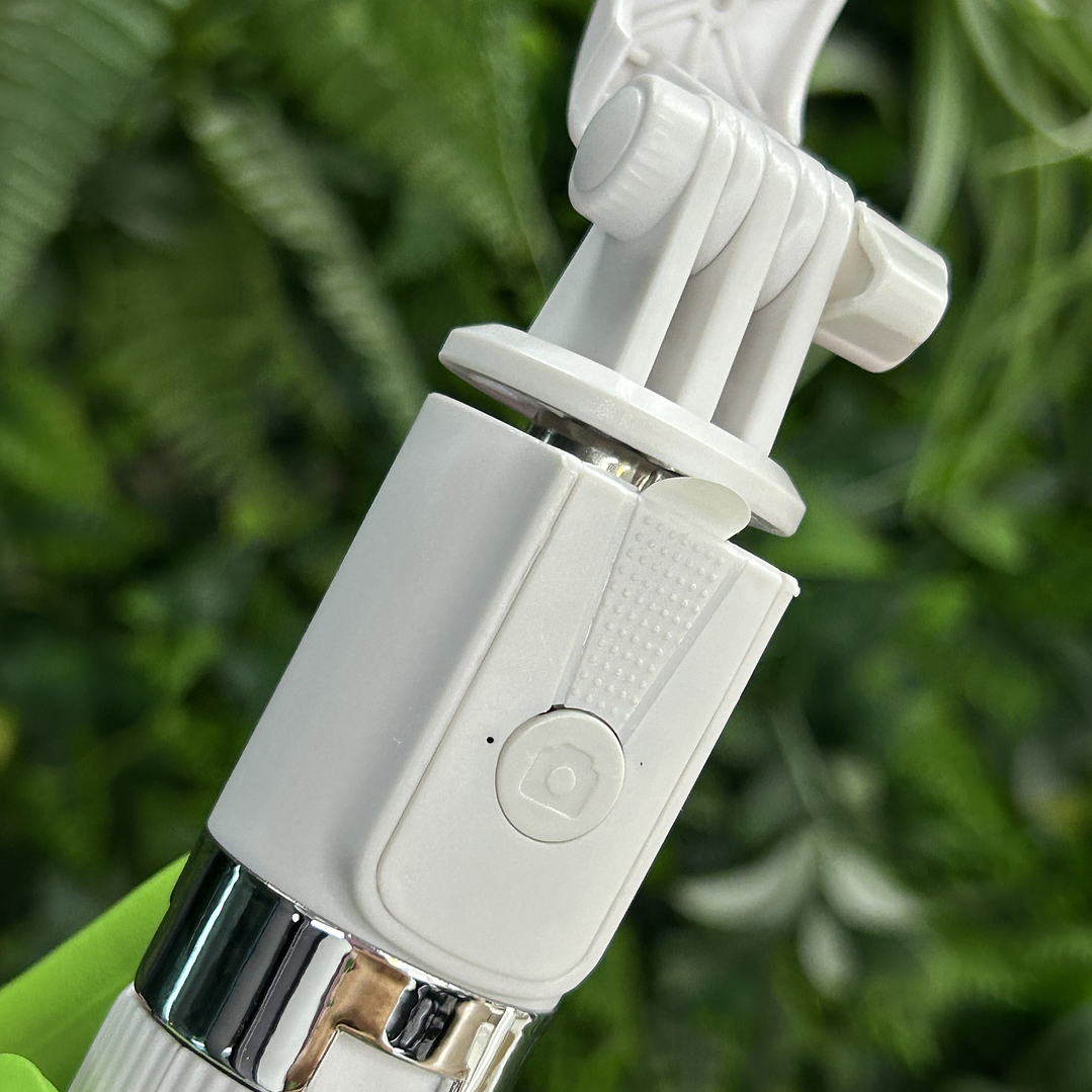 TRÍPODE DE MESA  CON CONTROL REMOTO (bluetooth) 3