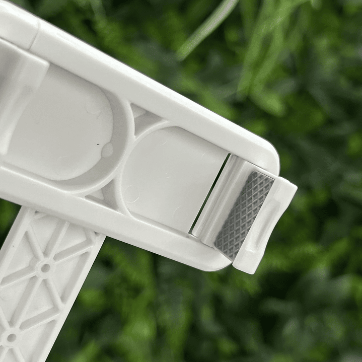 TRÍPODE DE MESA  CON CONTROL REMOTO (bluetooth) 4