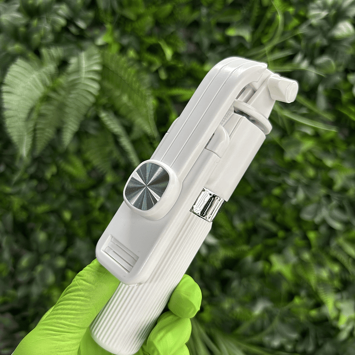 TRÍPODE DE MESA  CON CONTROL REMOTO (bluetooth) 5