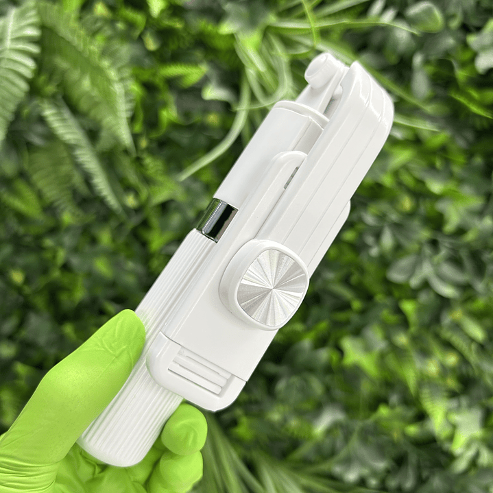 TRÍPODE DE MESA  CON CONTROL REMOTO (bluetooth) 6