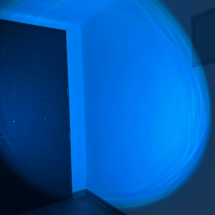 🌈SPOTLIGHT -  RGB  PARA ESTUDIOS Y CREACIÓN DE CONTENIDO  6