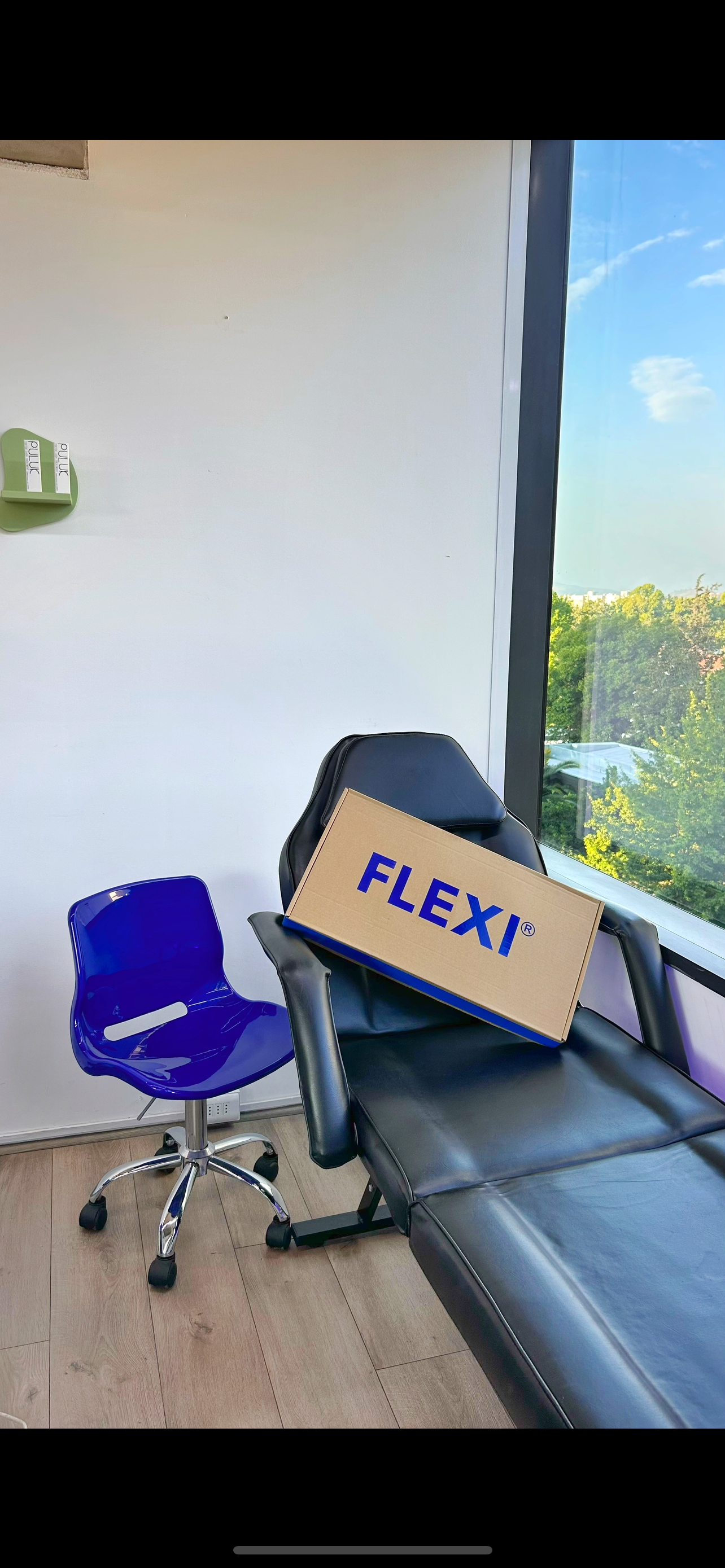 FLEXI® 4