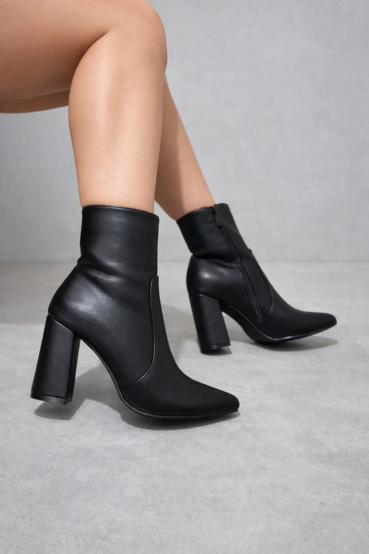 Botines