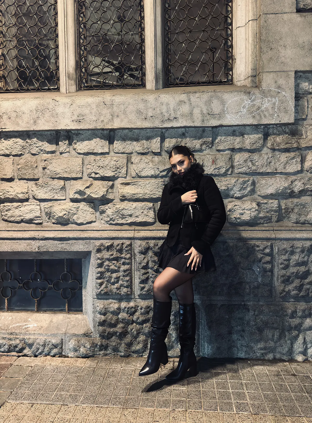 Botas