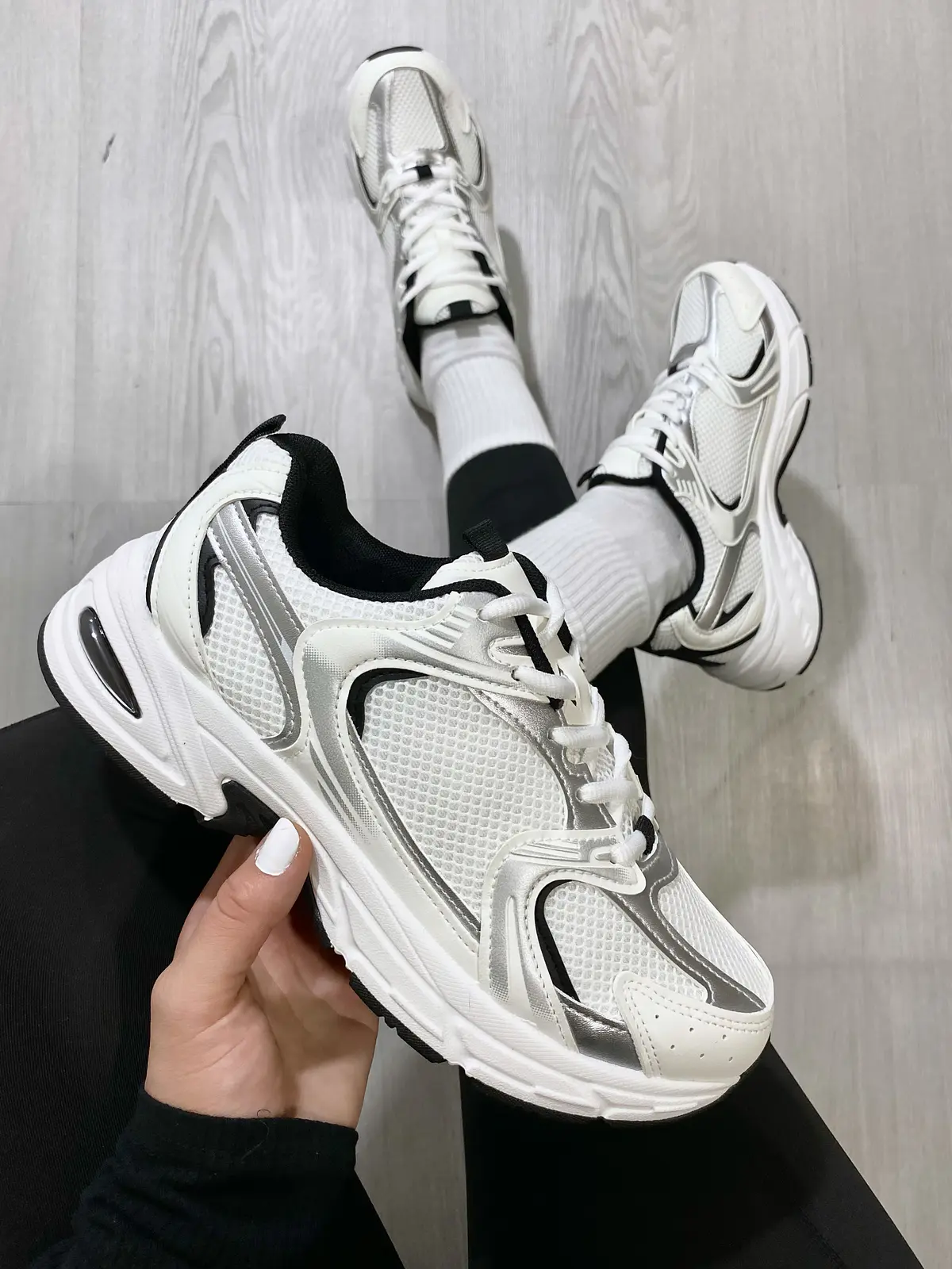 Zapatillas