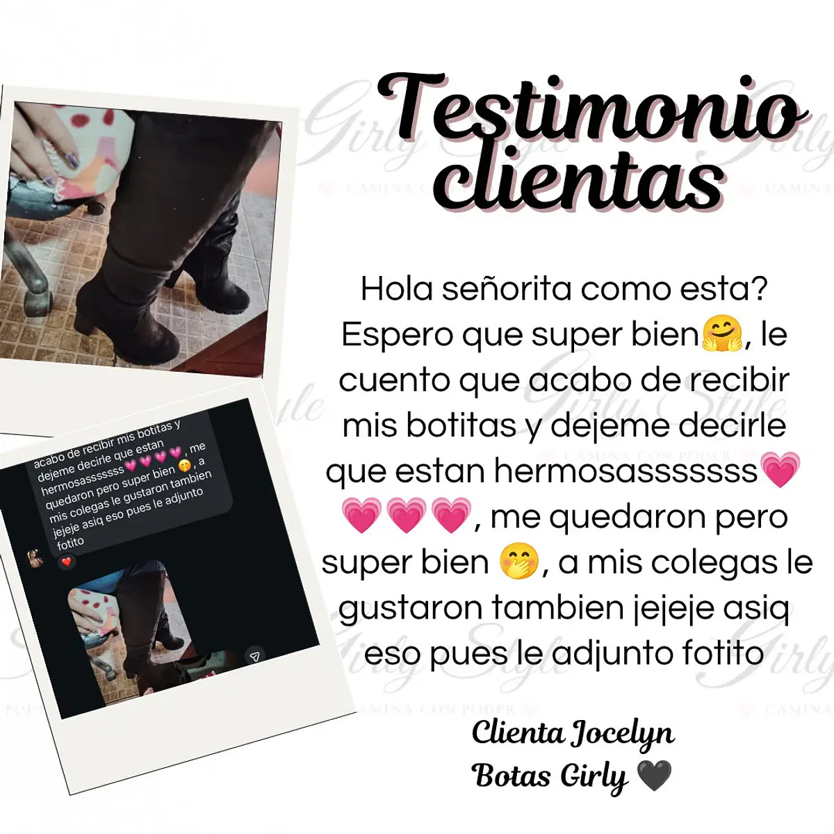 Título del banner