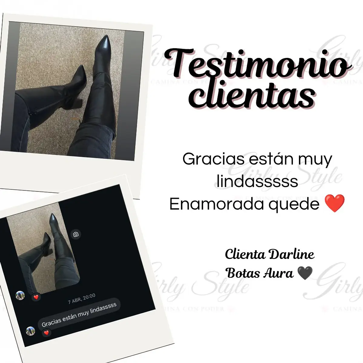 Título del banner