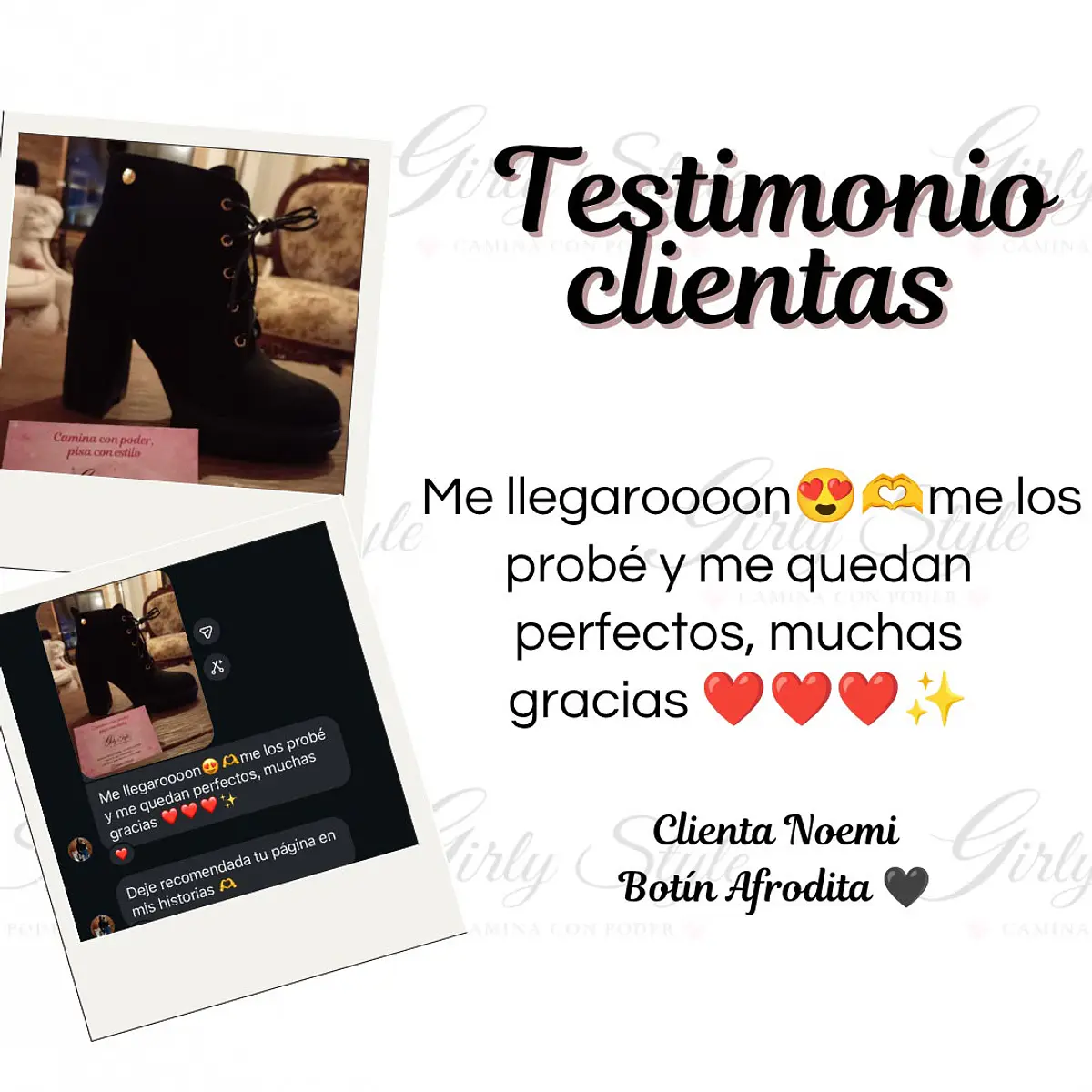 Título del banner