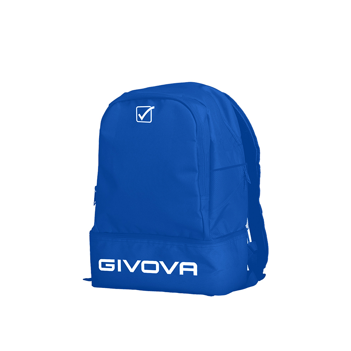 MOCHILA EUROPA 5