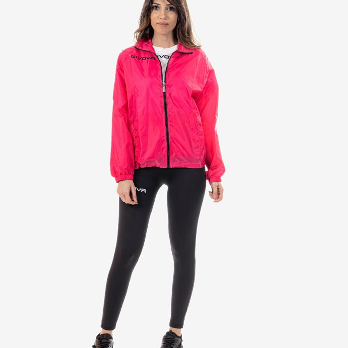 Corta-Vento BASICO 5