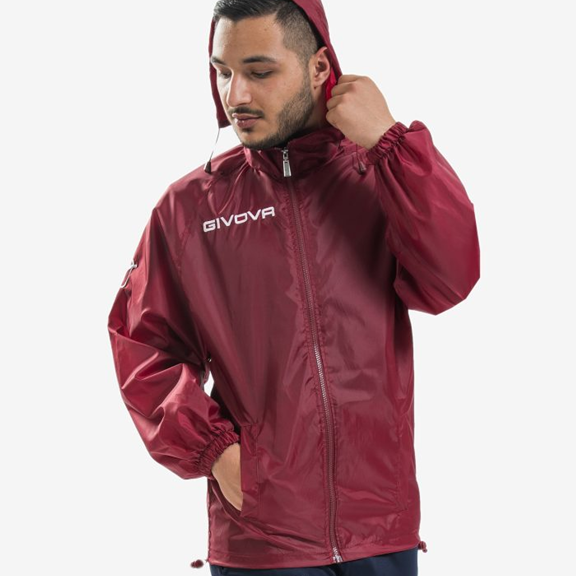 Corta-Vento BASICO 6