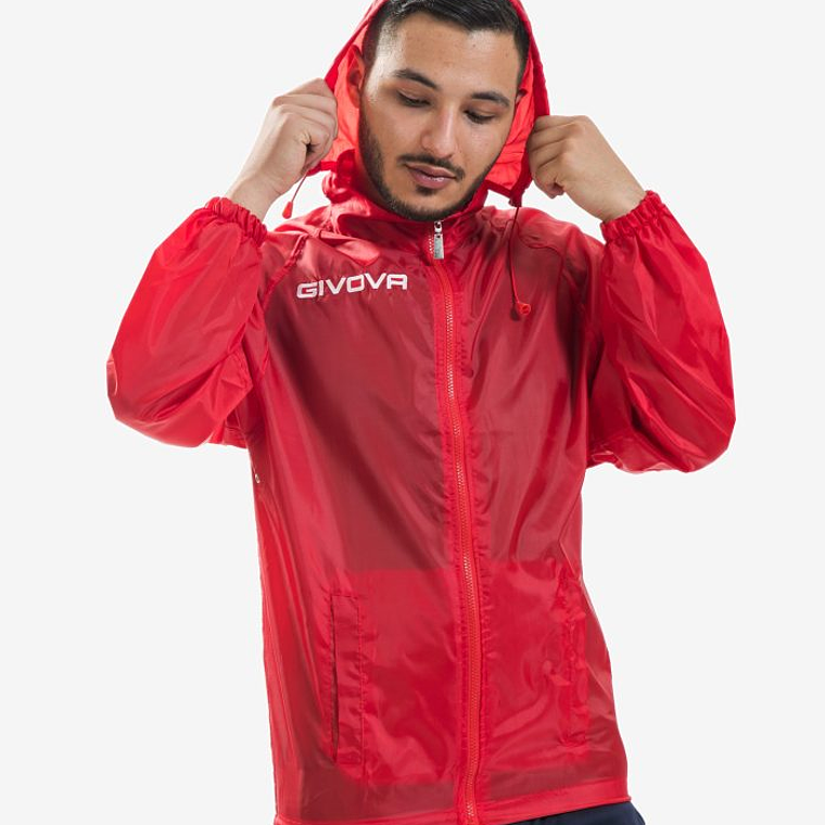 Corta-Vento BASICO 1