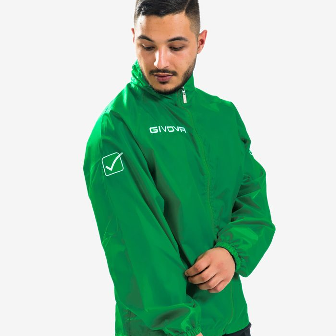 Corta-Vento BASICO 7