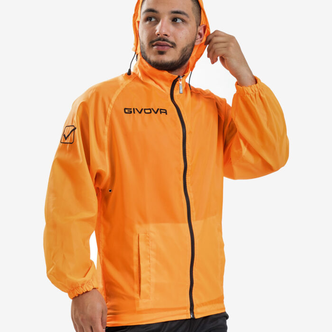 Corta-Vento BASICO 3