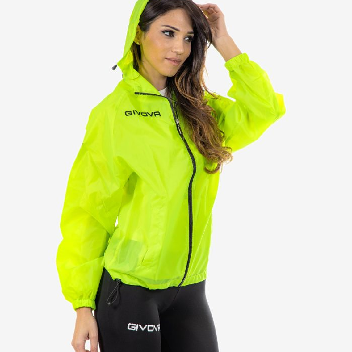 Corta-Vento BASICO 8