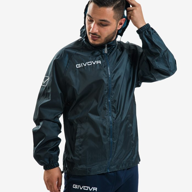 Corta-Vento BASICO 2