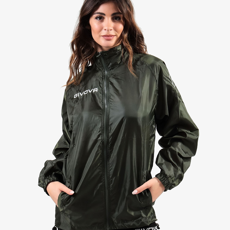 Corta-Vento BASICO 10