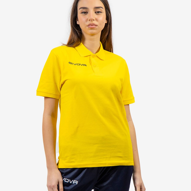 Polo SUMMER Piquet 1