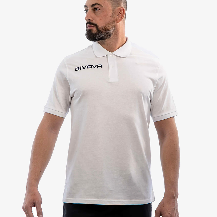 Polo SUMMER Piquet 2