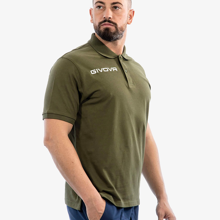 Polo SUMMER Piquet 5