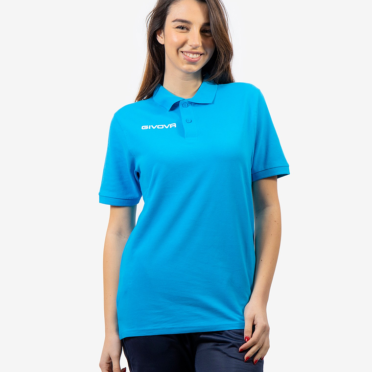 Polo SUMMER Piquet 7