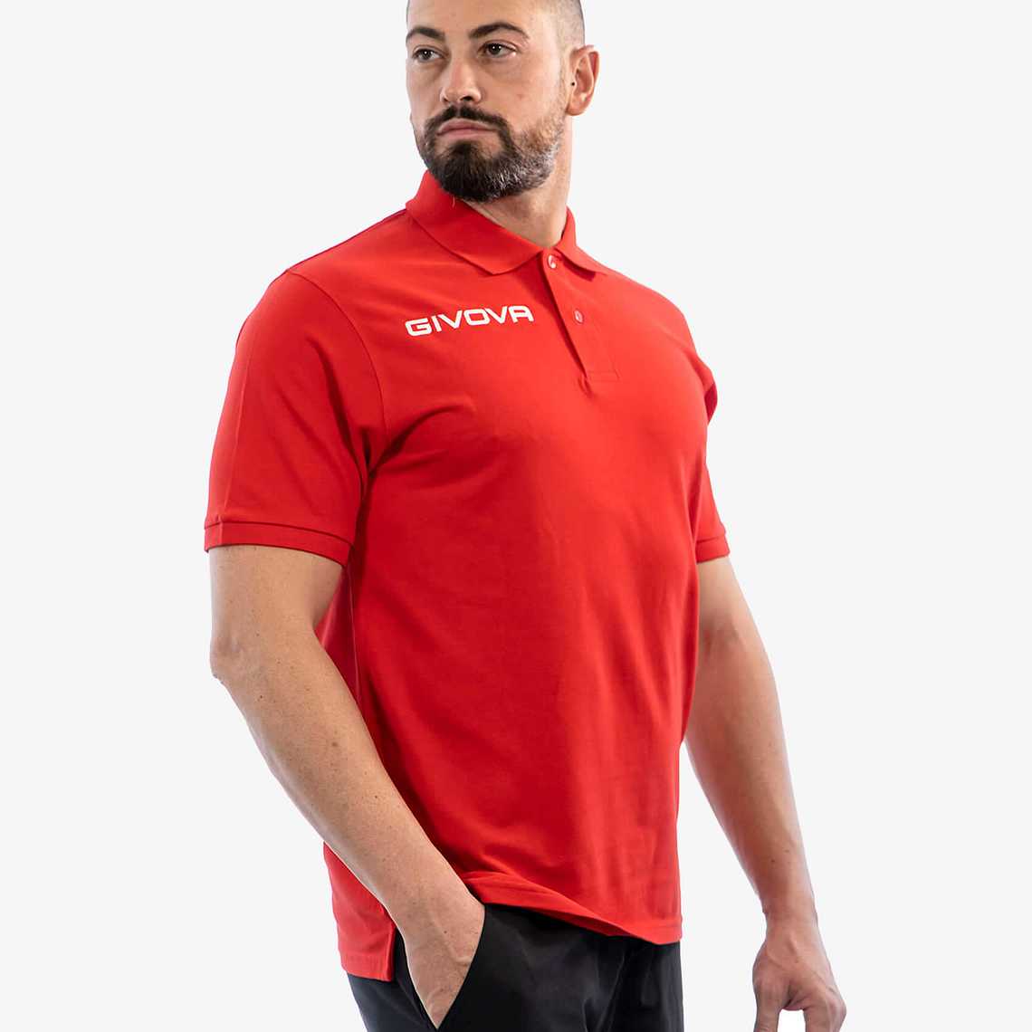 Polo SUMMER Piquet 8