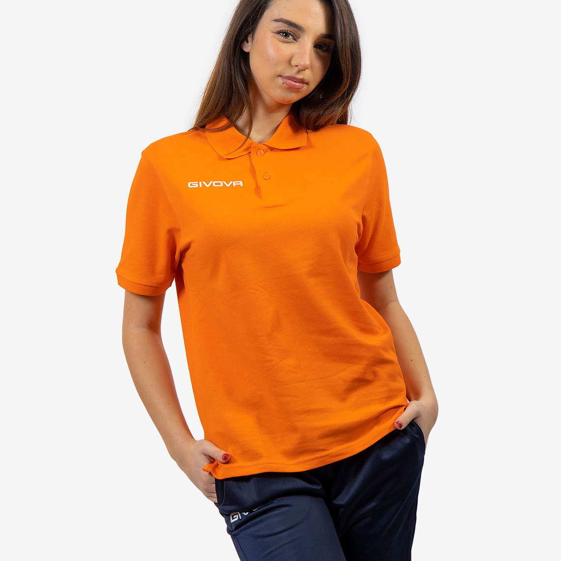 Polo SUMMER Piquet 10