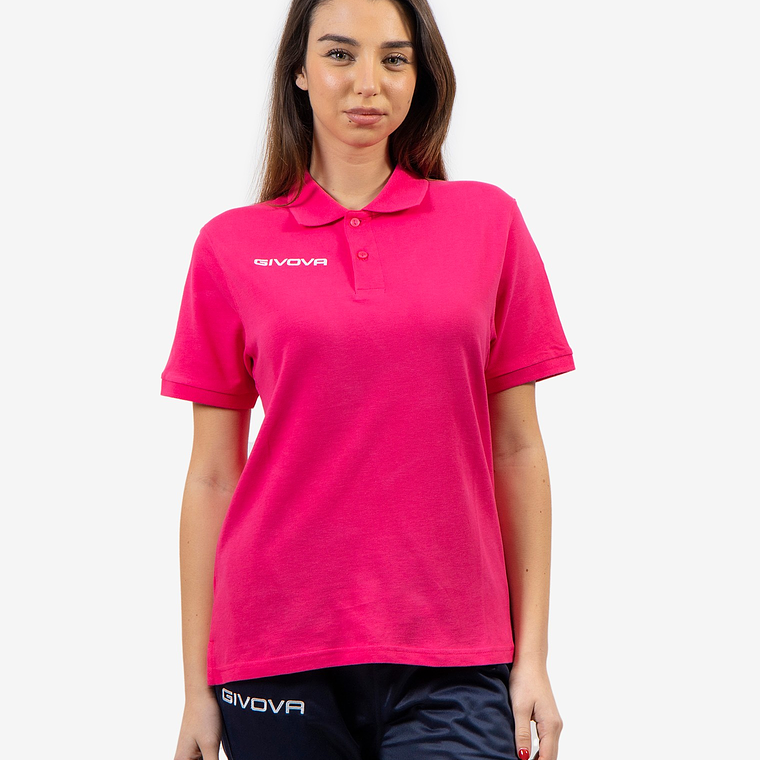 Polo SUMMER Piquet 12