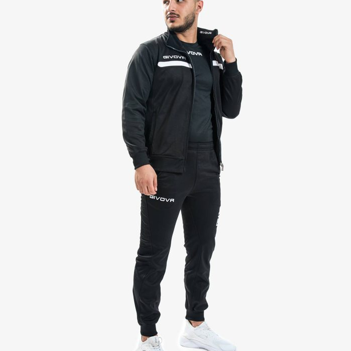 Fato de Treino GIVOVA ONE 1