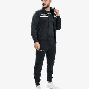 Fato de Treino GIVOVA ONE