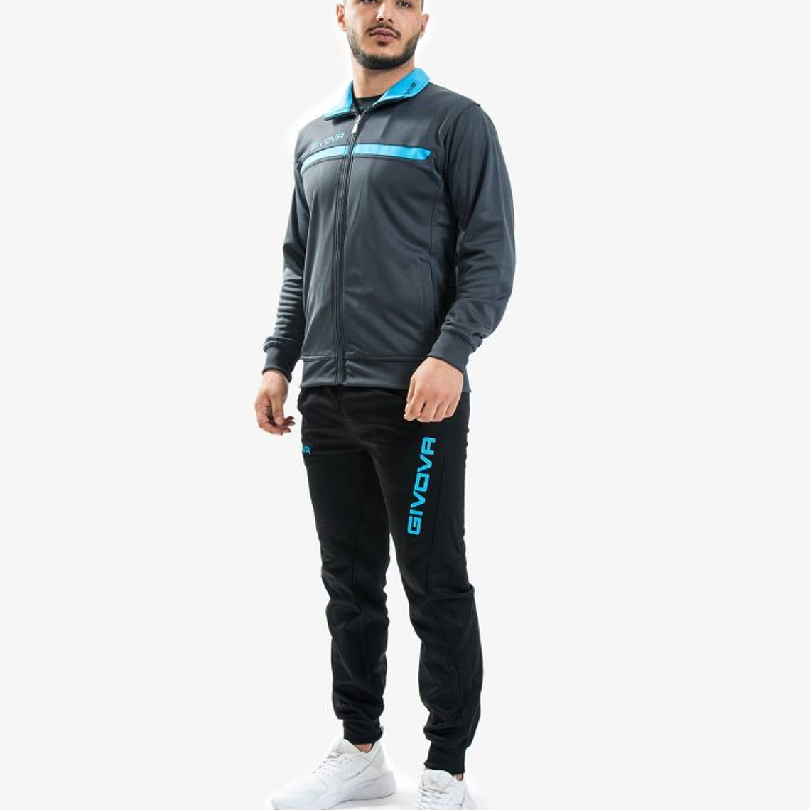 Fato de Treino GIVOVA ONE 5