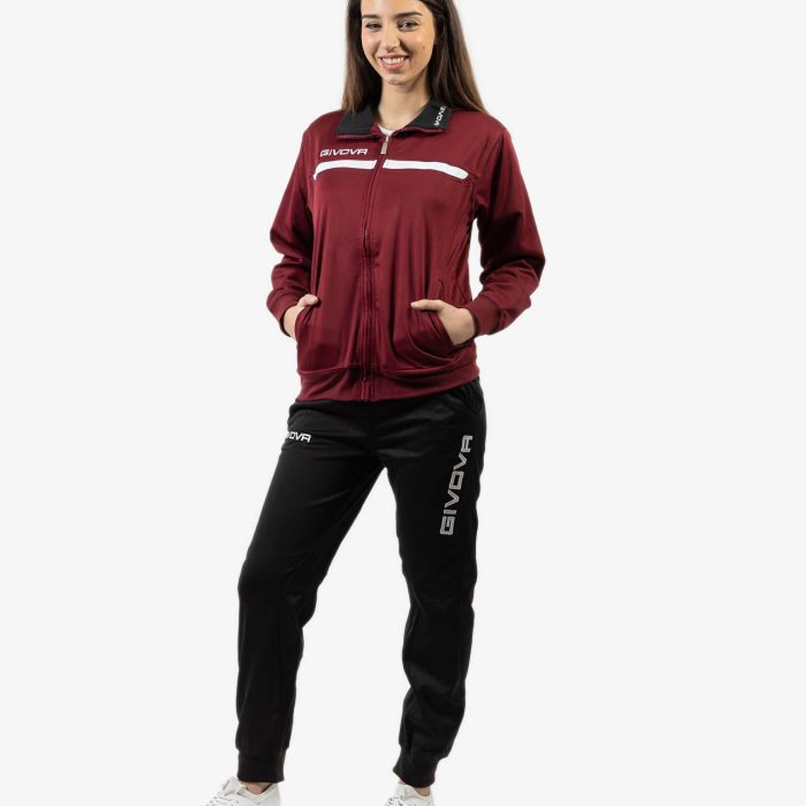 Fato de Treino GIVOVA ONE 7