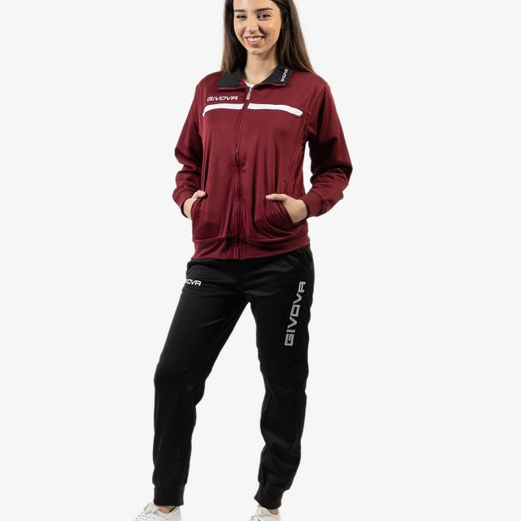 Fato de Treino GIVOVA ONE 7