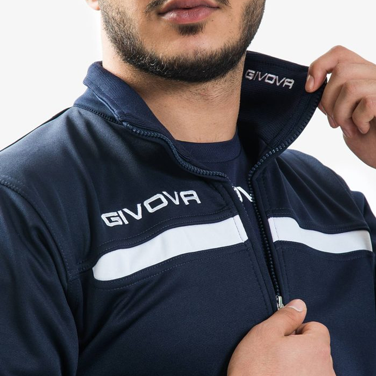 Fato de Treino GIVOVA ONE 13