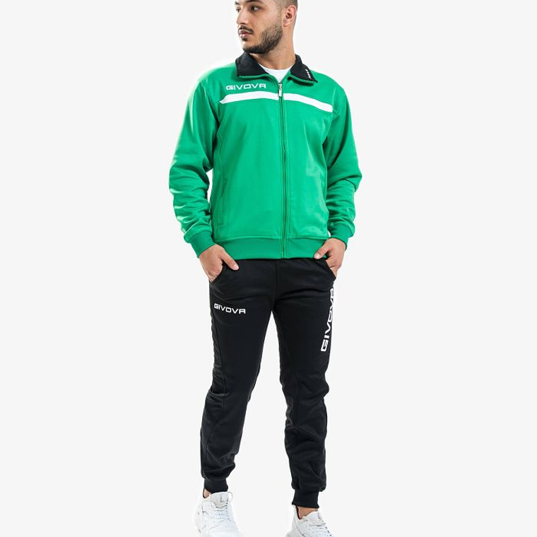 Fato de Treino GIVOVA ONE 15