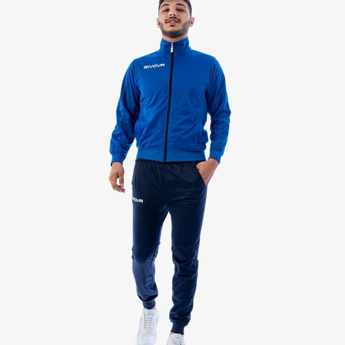 Fato de Treino TORINO  3