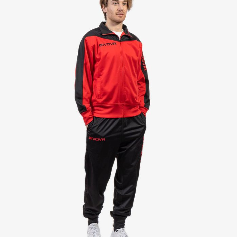 Fato de Treino ROMA 1