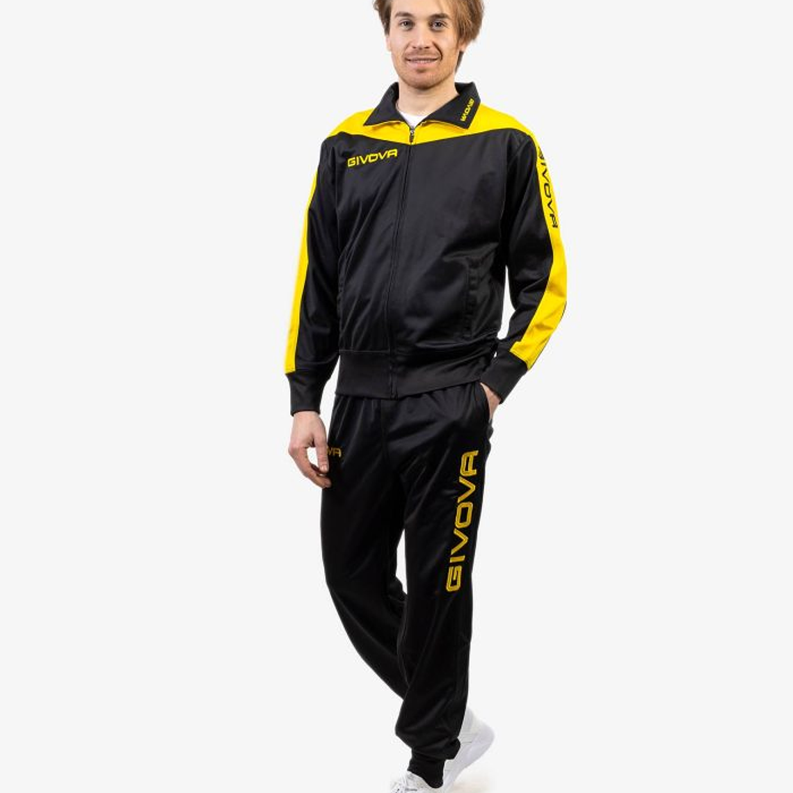 Fato de Treino ROMA 6