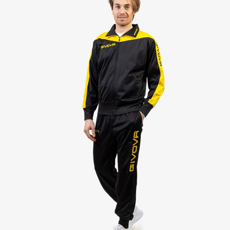 Fato de Treino ROMA 6