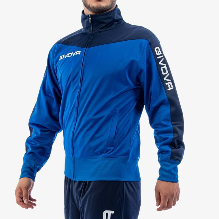 Fato de Treino ROMA 11