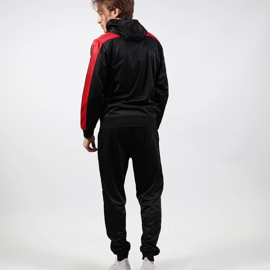 Fato de Treino ROMA com Capuz 2