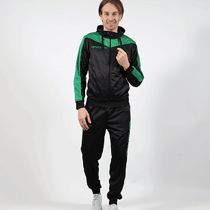 Fato de Treino ROMA com Capuz