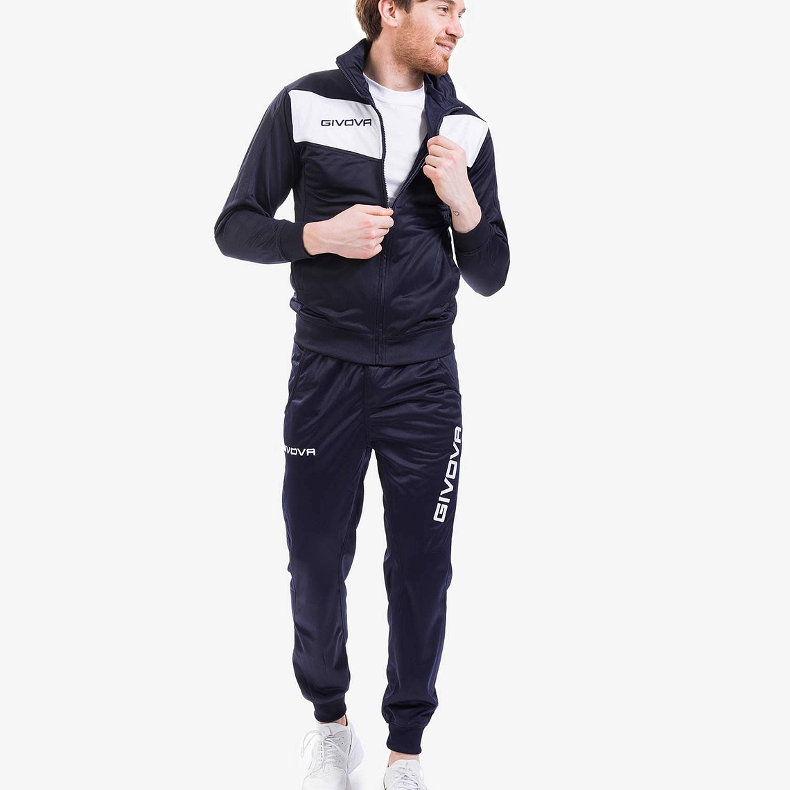 Fato de Treino VISA 9