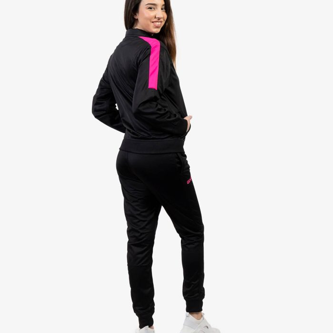 Fato de Treino REVOLUTION 2