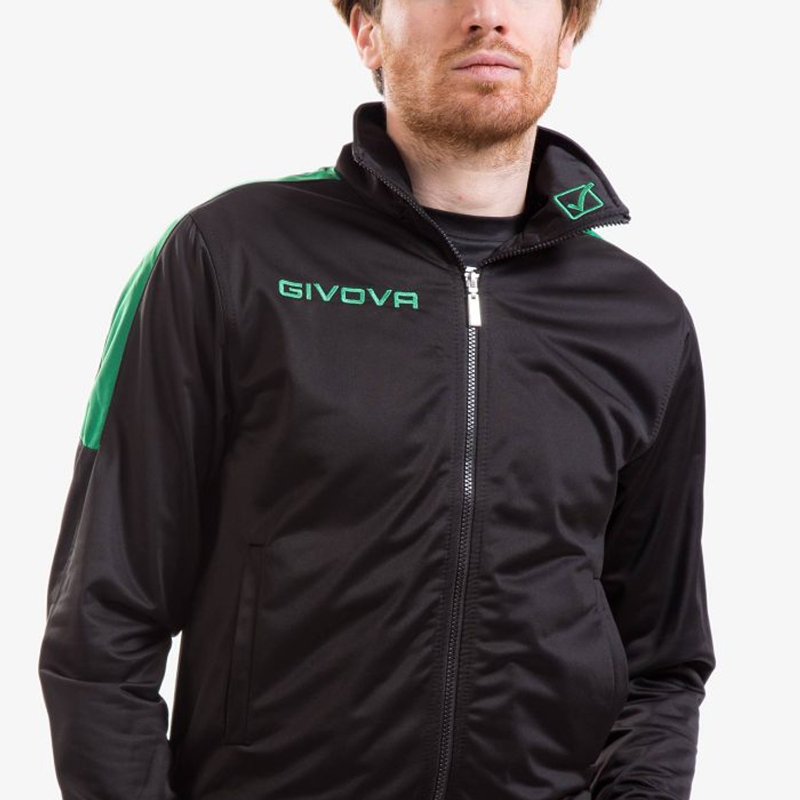 Fato de Treino REVOLUTION 6