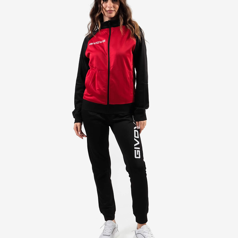 Fato de Treino CUBA 3