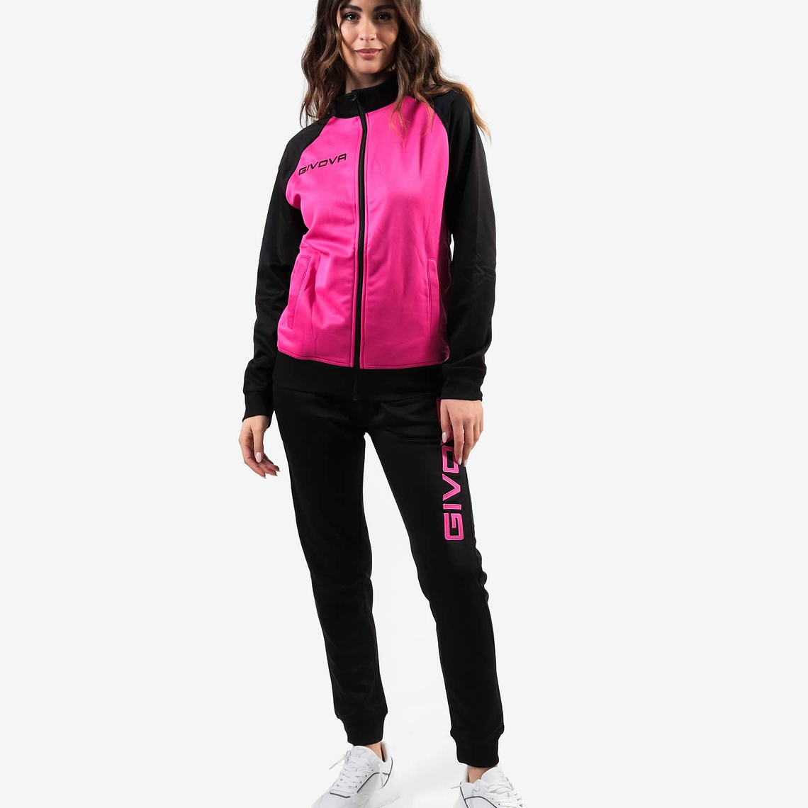 Fato de Treino CUBA 4