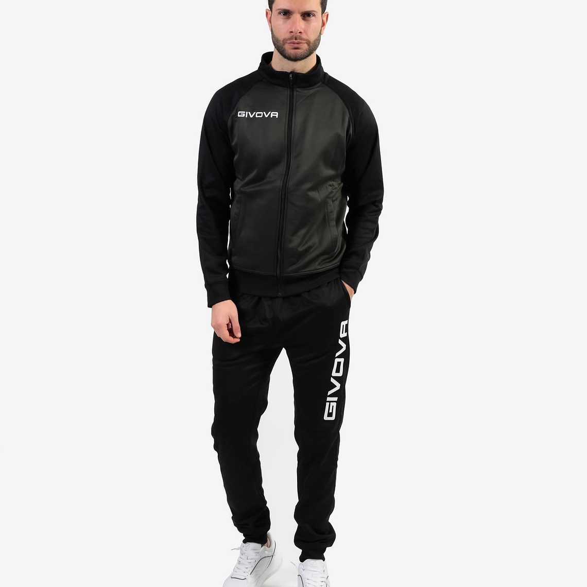 Fato de Treino CUBA 5